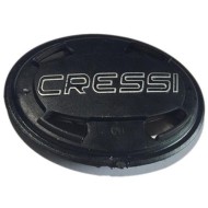 CRESSI Ellipse 2nd Stage Purge Bottom - HZ820074