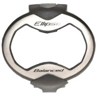 CRESSI Ellipse 2nd Stage TiTanium Cover - HZ820075