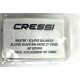 CRESSI Maintenance Kit 2nd Stage Ellipse - HZ820080