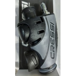 CRESSI By Pass Inflator Complete - IZ750244