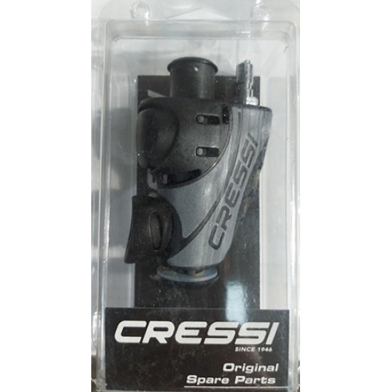CRESSI By Pass Inflator Complete - IZ750244