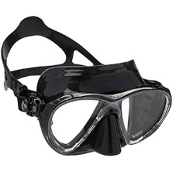 CRESSI Big Eyes Evolution Two Lens Mask