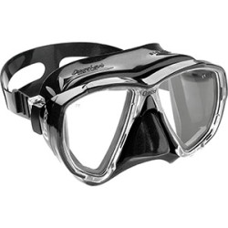 CRESSI Big Eyes Two Lens Mask