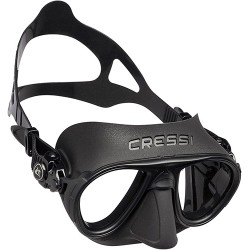 CRESSI Calibro Two Lens Mask