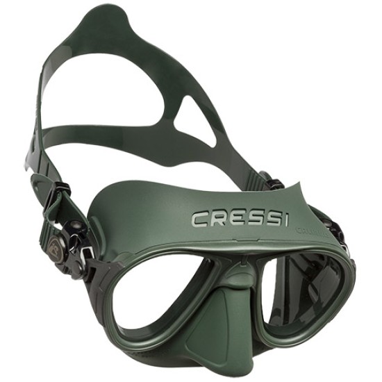 CRESSI Calibro Two Lens Mask