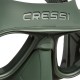 CRESSI Black Orca Combo Set - Gara Modular + Calibro + Corsica