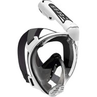 CRESSI Duke Dry Full Face Mask