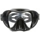 CRESSI F1 Frameless One Lens Mask