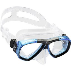 CRESSI Focus Two Lens Mask