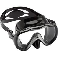 CRESSI Liberty One Lens Mask
