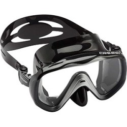 CRESSI Liberty One Lens Mask