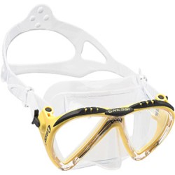 CRESSI Lince Two Lens Mask