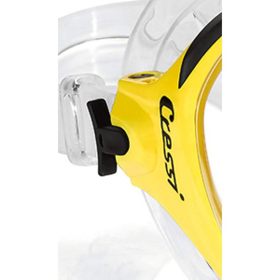 CRESSI Lince Two Lens Mask