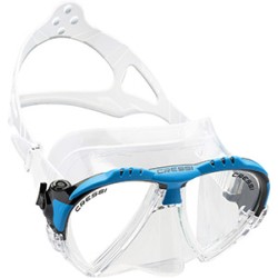 CRESSI Matrix Two Lens Mask