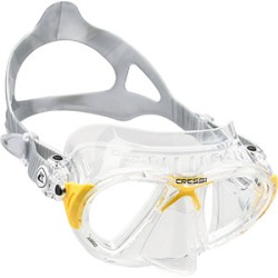 CRESSI Nano Two Lens Mask
