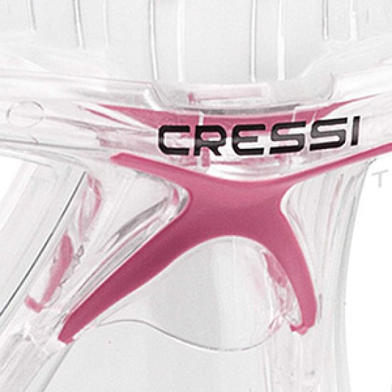 CRESSI Nano Two Lens Mask