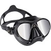 CRESSI Nano HD Mirrored Lens Two Lens Mask