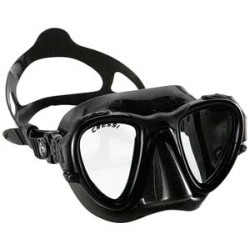 CRESSI Occhio Plus Two Lens Mask
