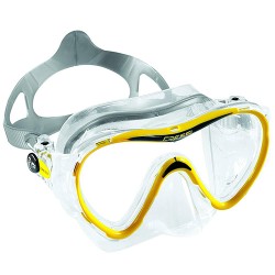 CRESSI Piuma One Lens Mask