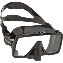 CRESSI SF1 Frameless Mask