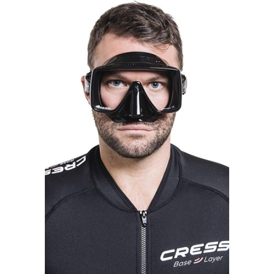 CRESSI SF1 Frameless Mask