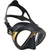 CRESSI Zeus Two Lens Mask