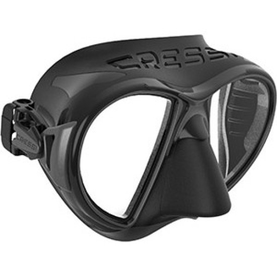 CRESSI Zeus Two Lens Mask