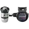 CRESSI AC2 DIN - Compact Second Stage Regulator