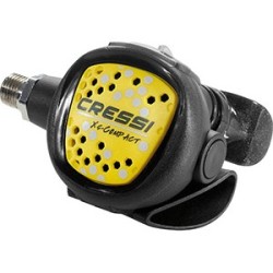 CRESSI Compact Octopus Regulator