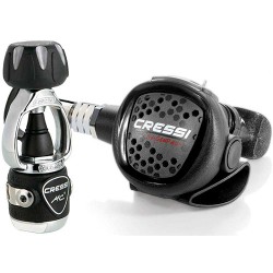 CRESSI MC5 INT - Compact Second Stage Regulator