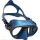 CRESSI Calibro Mask + Corsica Snorkel Combo Set [BLUE NERY]
