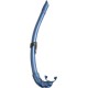 CRESSI Calibro Mask + Corsica Snorkel Combo Set [BLUE NERY]