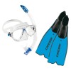 CRESSI Diving & Snorkling Summer Set