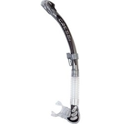 CRESSI Beta Semi Dry Snorkel