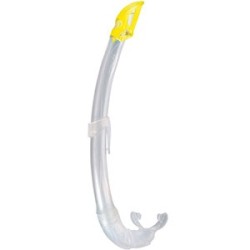 CRESSI Mexico Semi Dry Snorkel