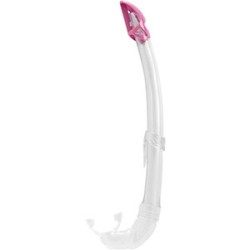 CRESSI Mexico Semi Dry Snorkel