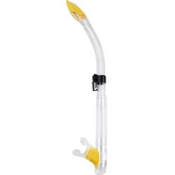 CRESSI Tao Semi Dry Snorkel
