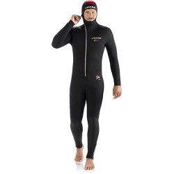 CRESSI Diver 5mm Full Suit with hood-attached Man