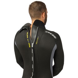 CRESSI Fast 5mm Full Suit Man