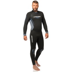 CRESSI Fast 7mm Full Suit Man