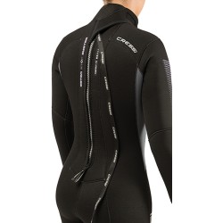 CRESSI Fast 7mm Full Suit Man