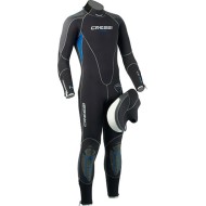 CRESSI Lontra Full Suit 7mm Man