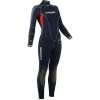 CRESSI Lontra Full Suit 7mm Lady