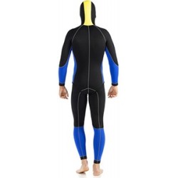 CRESSI Medas 5mm Wetsuit Man
