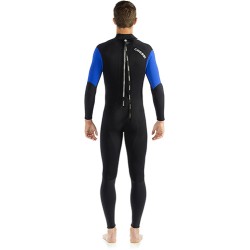 CRESSI Morea 3mm Full Suit Man