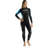 CRESSI Morea 3mm Full Suit Woman