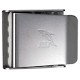 IST Belt Buckle - Stainless Steel