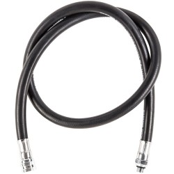 IST LP Rubber 2nd Stage Hose 90cm - 36inch
