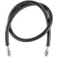 IST LP Rubber 2nd Stage Hose 90cm - 36inch