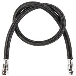 IST LP Braid 2nd Stage Hose 69cm - 27inch
